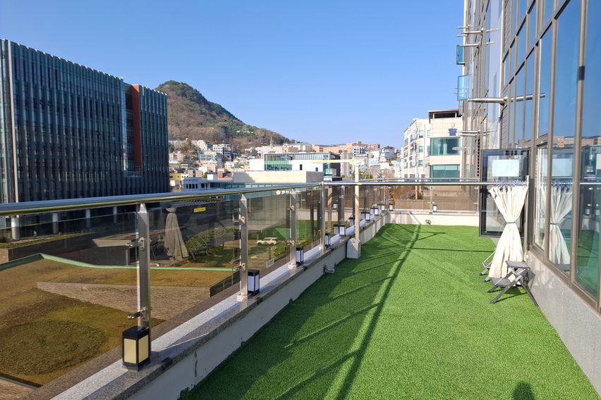 춘천 씨티홀 스테이4 17번째 이미지