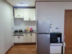 Studio with a view, sleeps 4 5th image