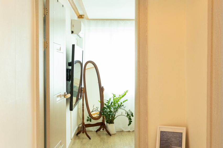 수원 행궁동 도보5분