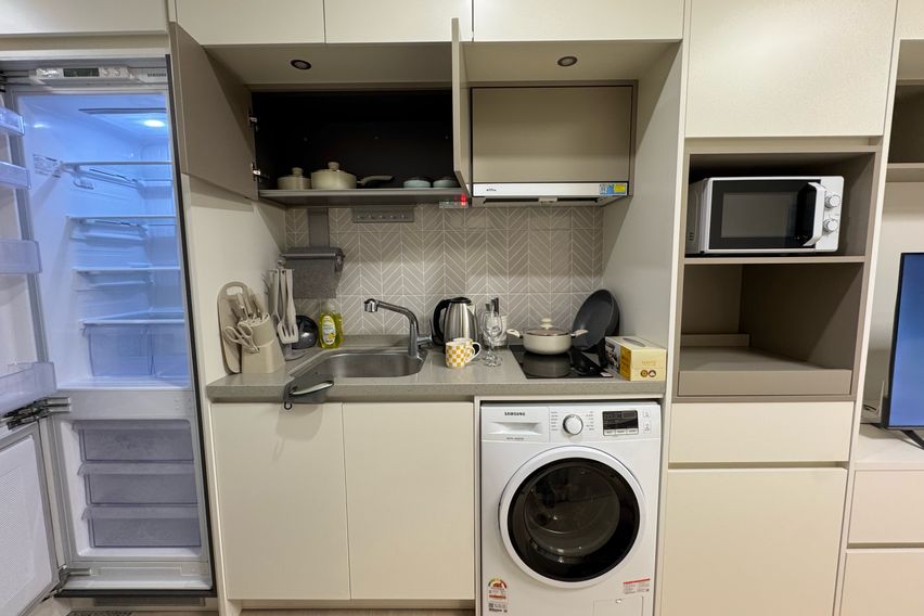 청량리역신축 초고층뷰✨ 13번째 이미지