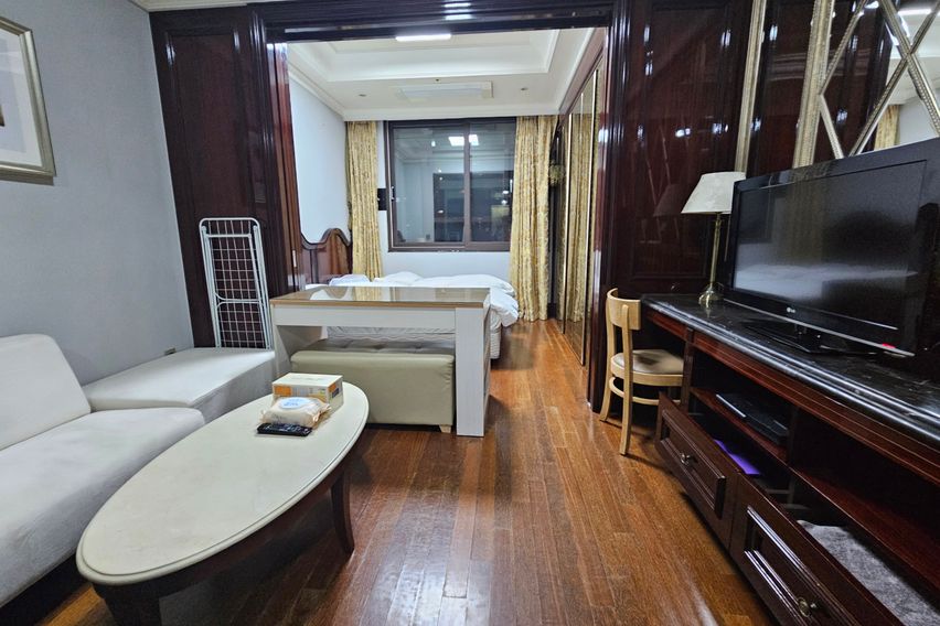 교대역7분 넓은오피스텔