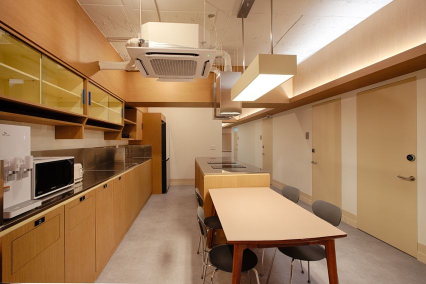 감성맛집 한남동 풀옵션