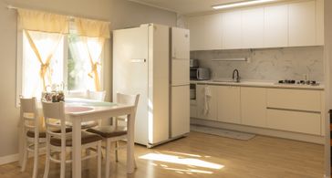 서귀포 텃밭 단독주택  방 이미지