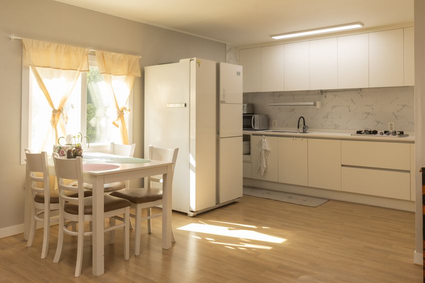 서귀포 텃밭 단독주택 