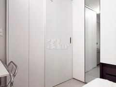 One-bedroom apartment with a separate room, 3 11th image