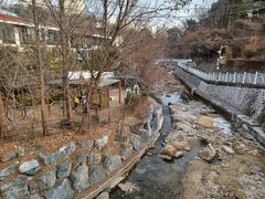 Persimmon Tree Villa, Bukhansan (3 Guests) 13th image