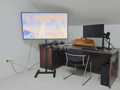 A spacious house like a pension in Bokjeong-d 2th image