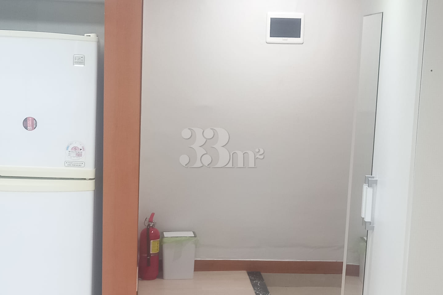 Geoje Gohyeon Market Officetel 1 7th image