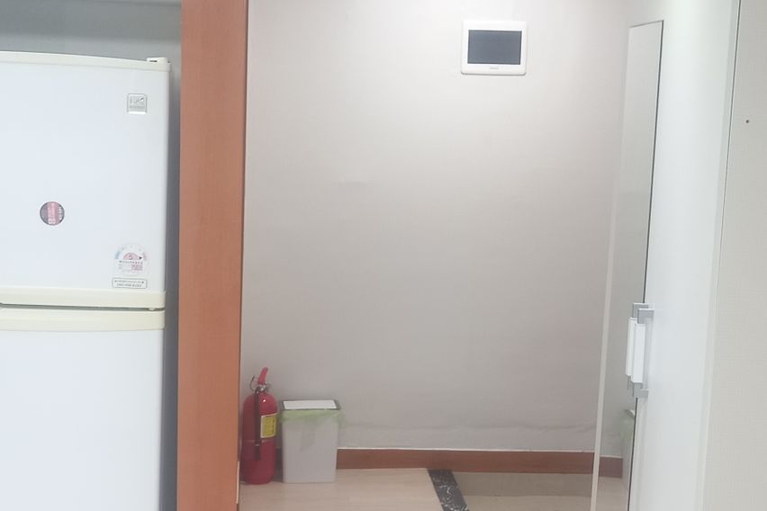 Geoje Gohyeon Market Officetel 1 6th image