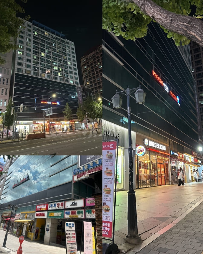 ✨Spacious room with city view, 2 mins from Si 13th image