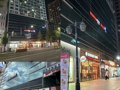 ✨Spacious room with city view, 2 mins from Si 13th image