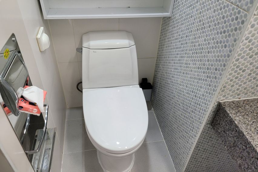 동퍼빌 편안한쉼터