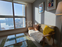 2-bedroom with a view of Gwanggyo Lake Park 1th image