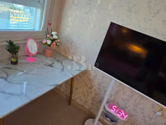 Perfect rating! Beautiful 2-bedroom unit. 4th image