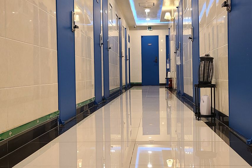 227스테이 -스탠다드