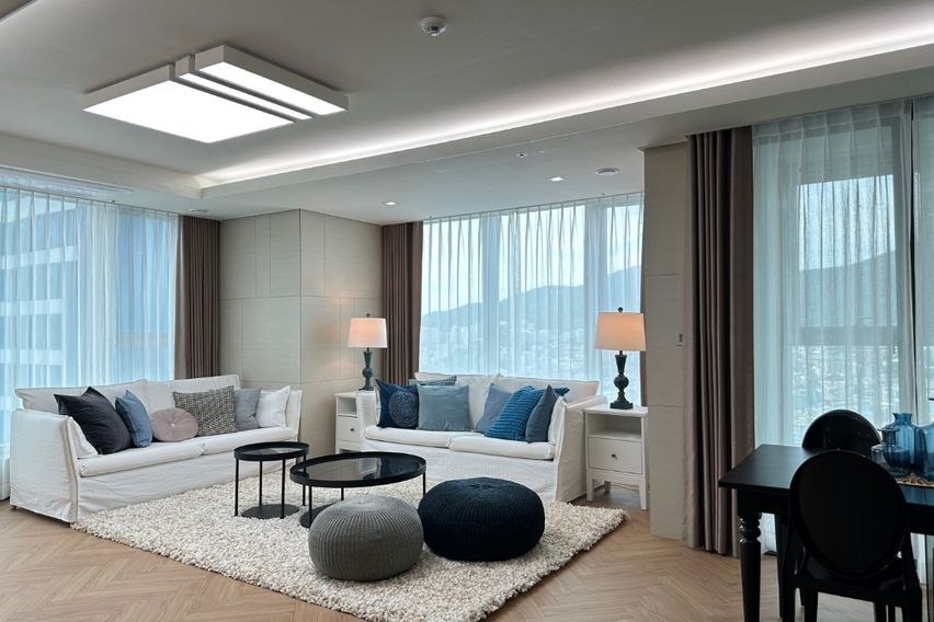 부산역 초대형 오피스텔