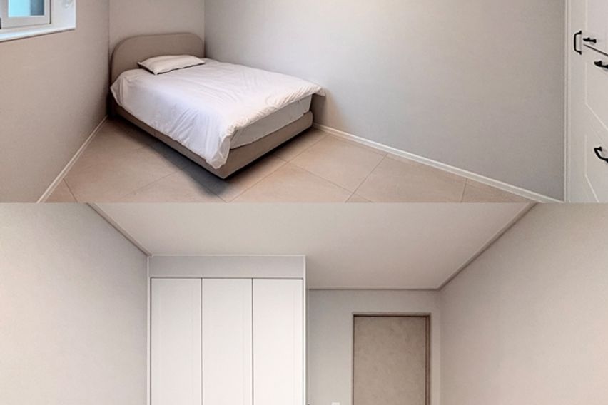 ♥️호텔급대형50평🏨