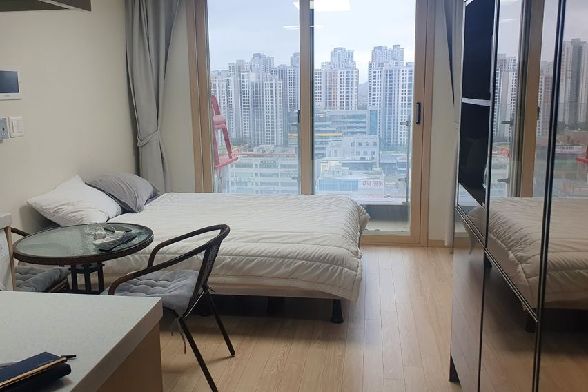 영종도오션뷰 2번째 이미지