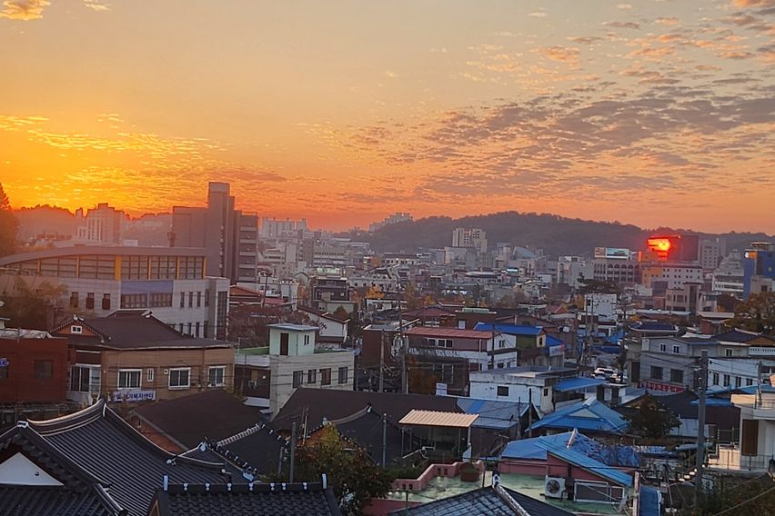 한옥스토리/시청/교대