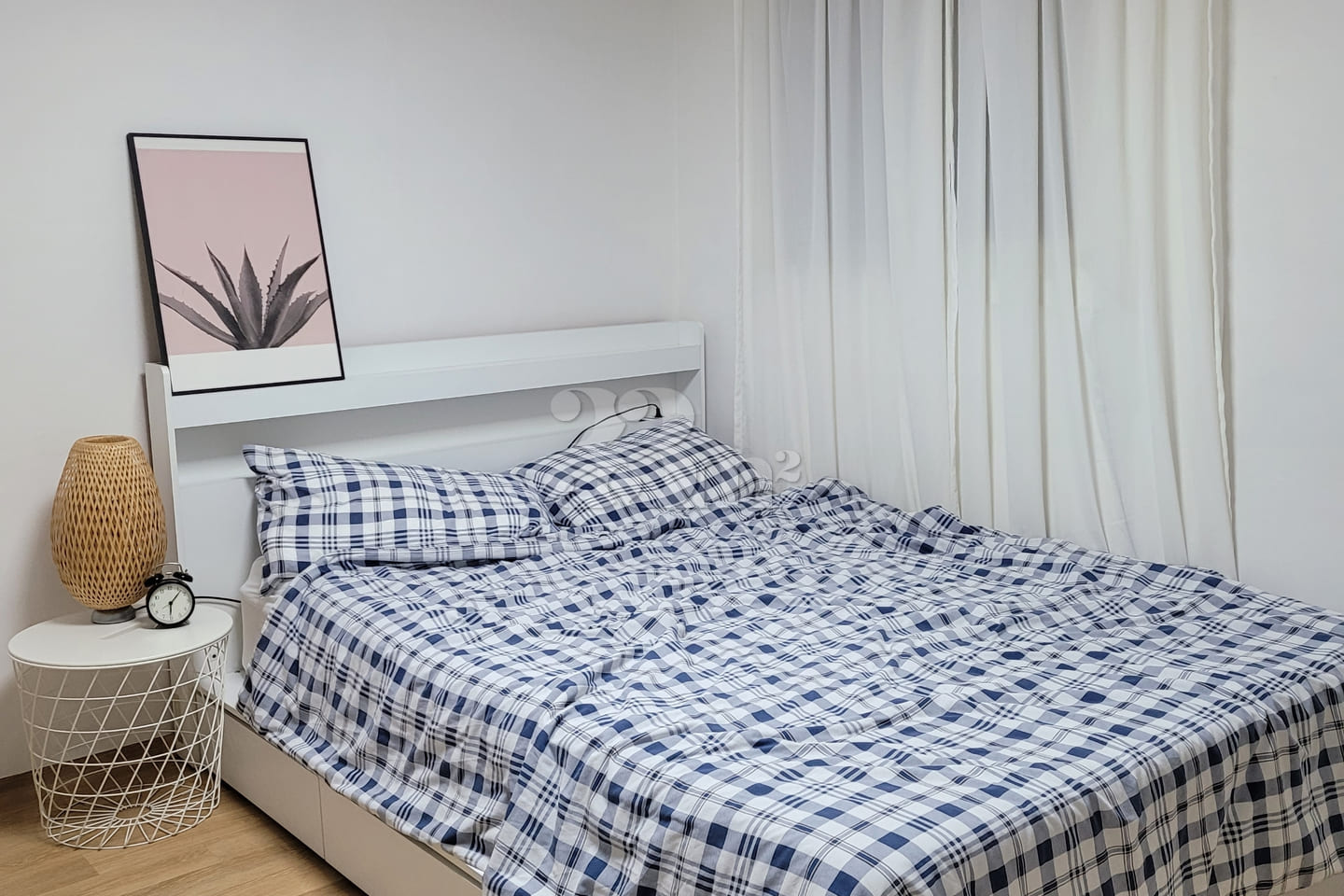 Two-room apartment, 5 minutes from Sindaebang 1th image