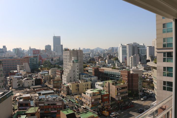 전철역도보5분 4인실H 16번째 이미지