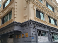 Studio apartment in Pungam-dong 2th image