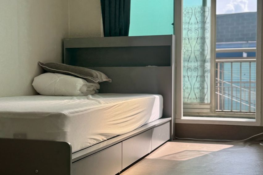 시흥시 신천역부근 방⛳️