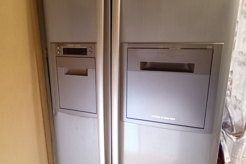 청정지역부연산골주택