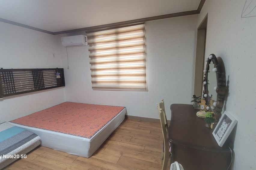 한옥마을엘로하우스