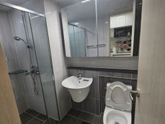 New 2-room apartment near Byeongjeom Station 15th image