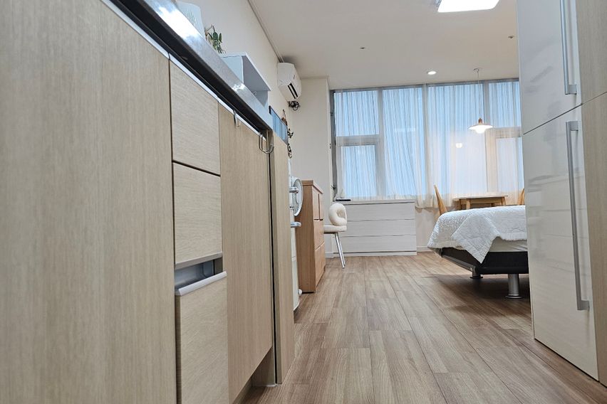 💝쌍문역앞 진스테이