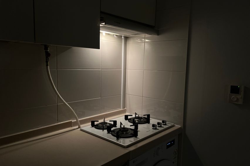 OPEN, 광명테크노