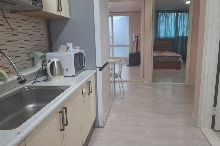 포천 시내 깨끗한아파트 3번째 이미지