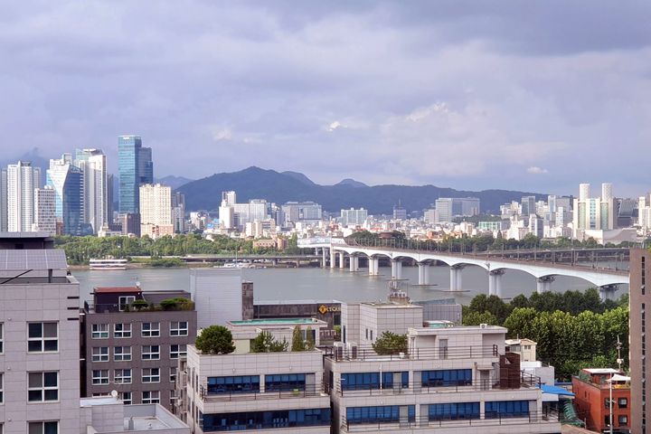 당산역근처  오피스텔 19번째 이미지