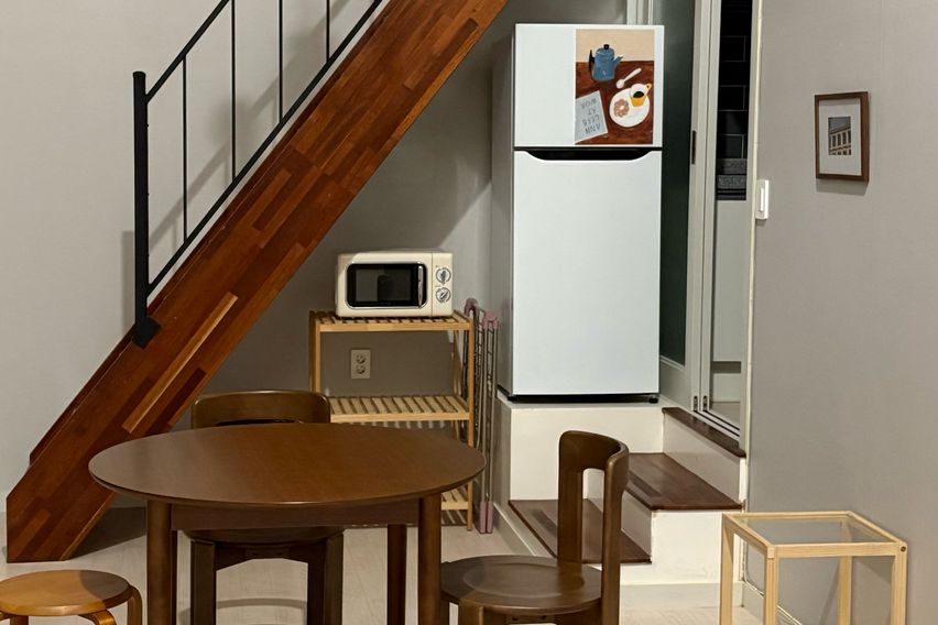 원주 감성복층 딩가룸2 0번째 이미지