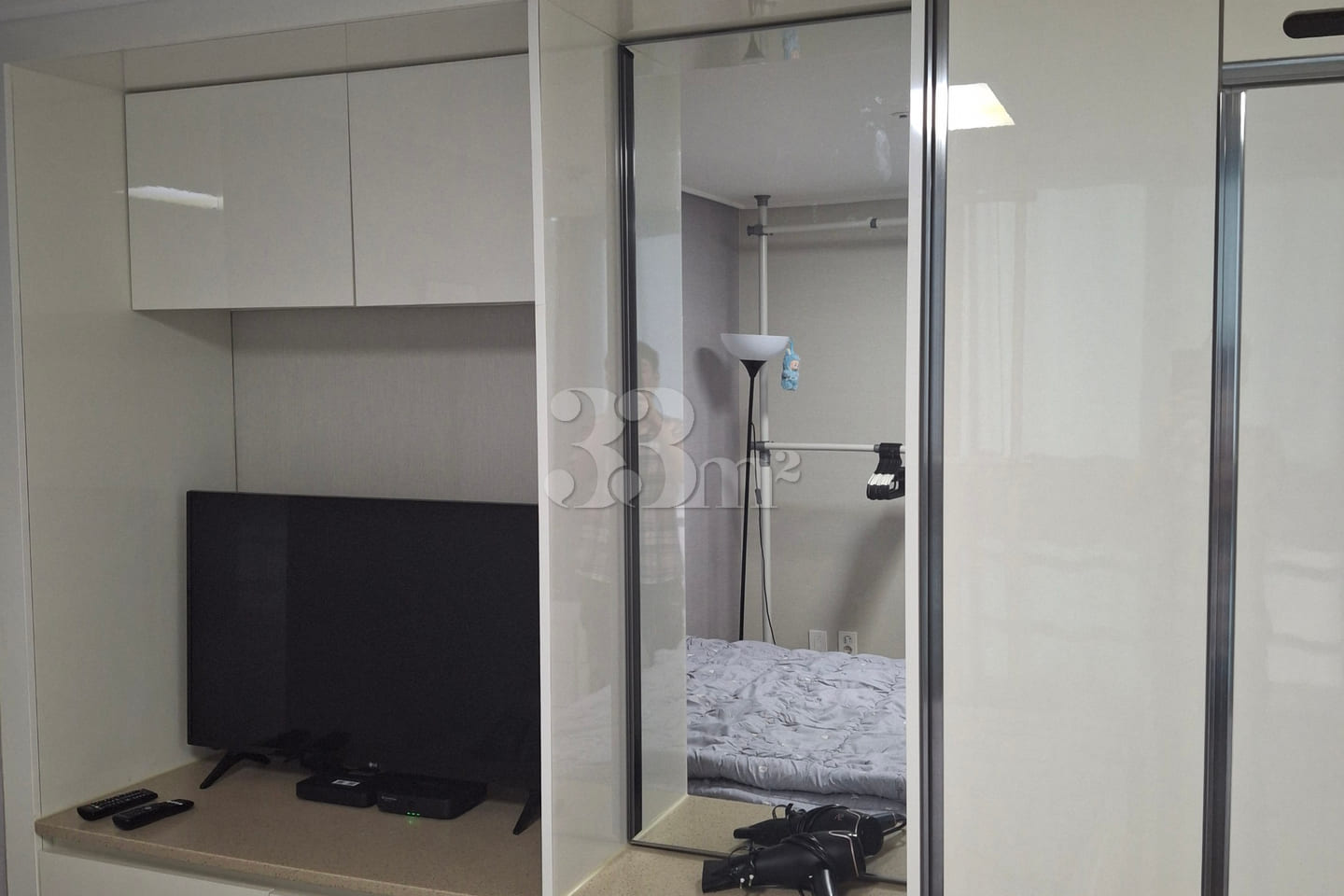 1-minute walk from Busan Station and Jungang  4th image