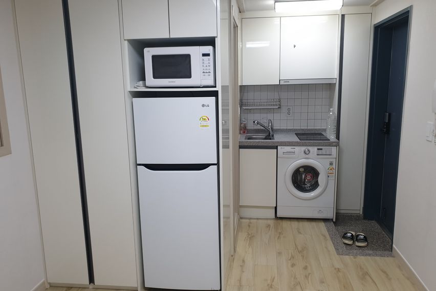 청운304호 공과금포함 5번째 이미지