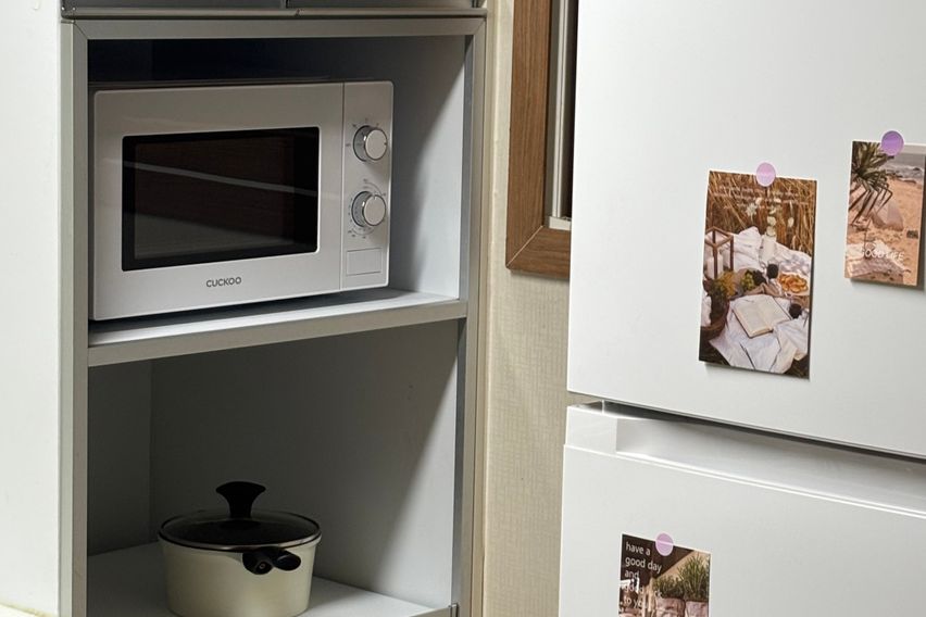 광주광천터미널/도보3분 4번째 이미지