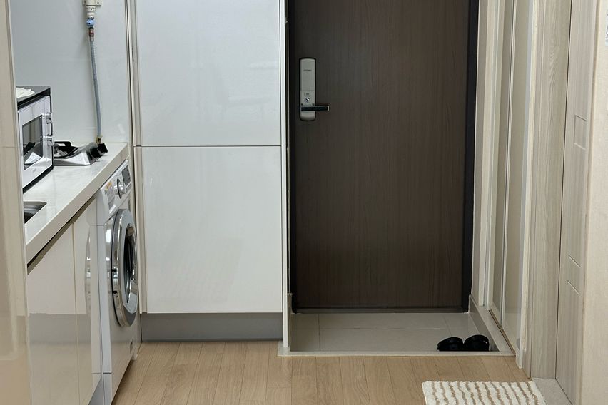 울산 중심 태화강뷰