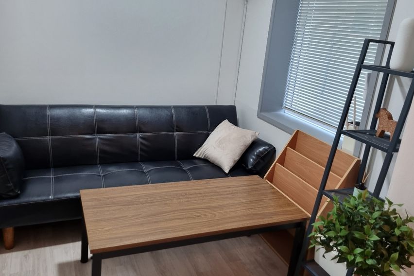 햇살강변남향 워케이션2