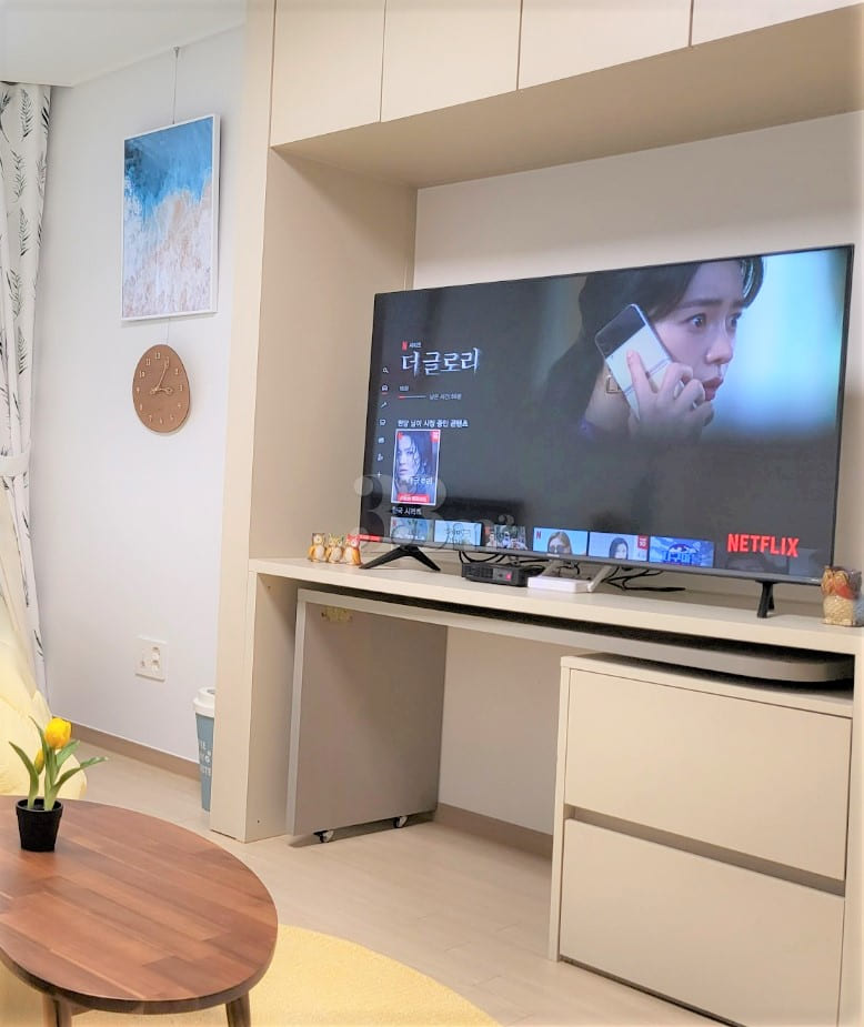 Gwangalli G-Well #Beachfront #FullyFurnished 7th image