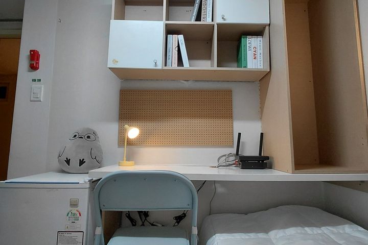 Seocho-Gyodae Deluxe Unit 119 1th image