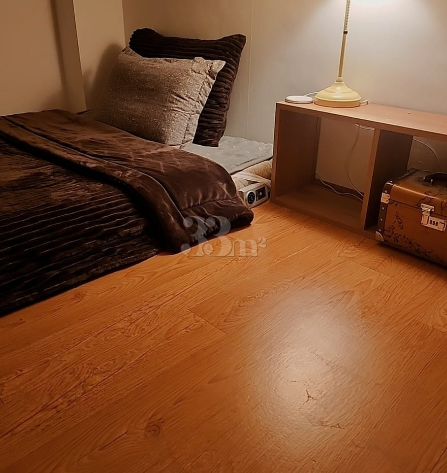 Dongtan 8.4-pyeong officetel with a loft 19th image