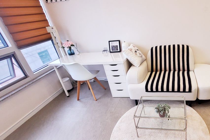 ♡화정역 노을뷰~85 2번째 이미지