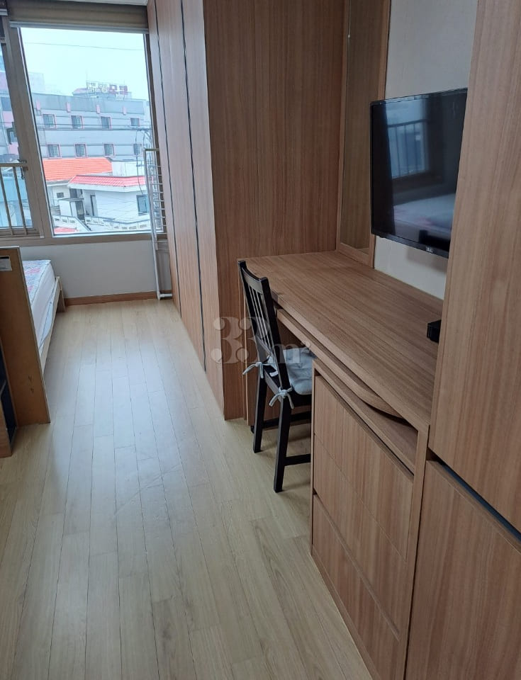 Newly Built Seogwipo JS La Mer II 1th image