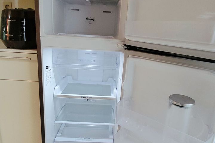 Home Sweet Home Yongin Dongbaek 3-Room 12th image