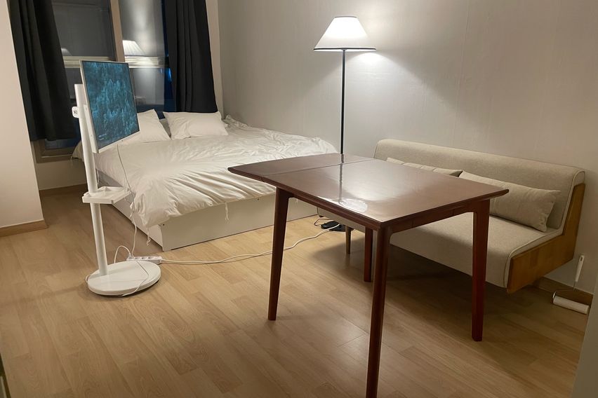 유성온천역/깔끔풀옵🌿