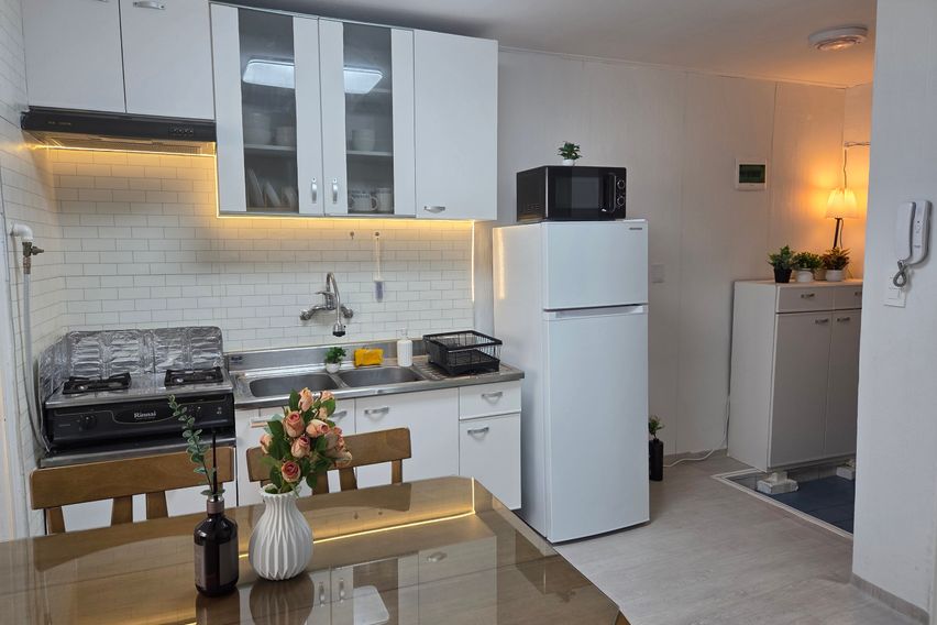 특가💛풀옵션•2룸•6인 8번째 이미지