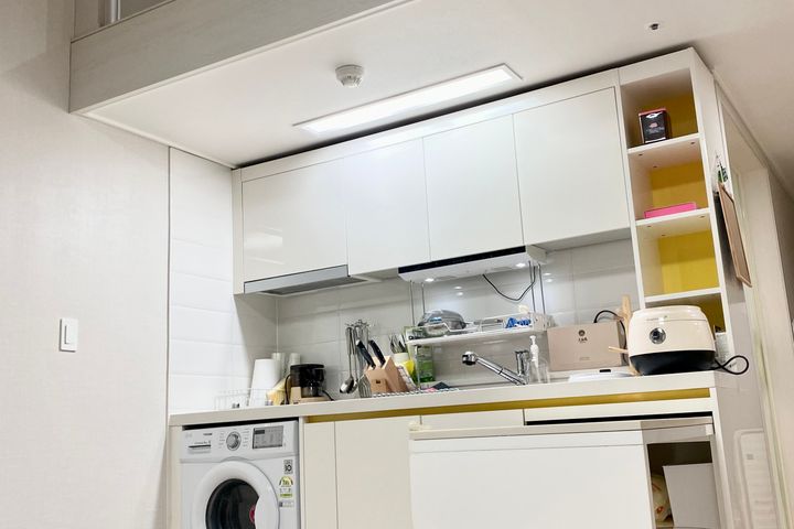 범어네거리 초초역세복층 2번째 이미지