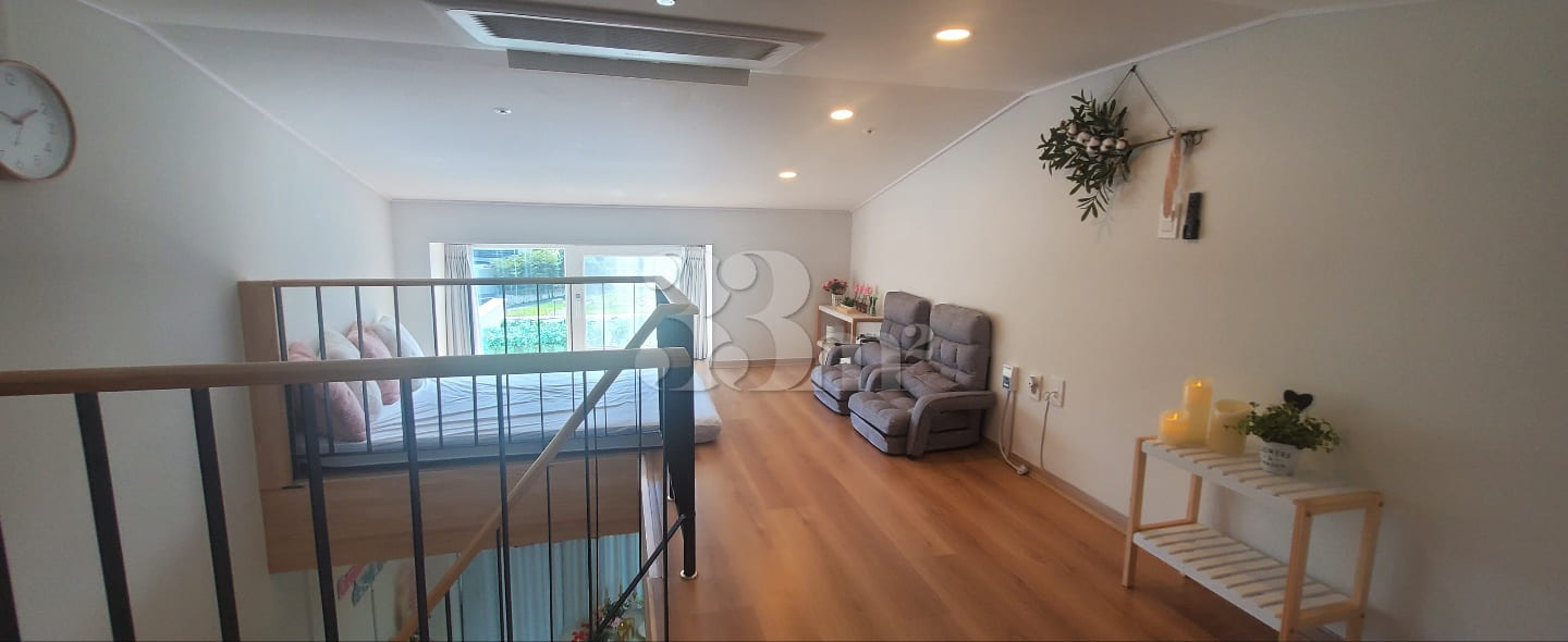 Accommodation for business trips and families 8th image